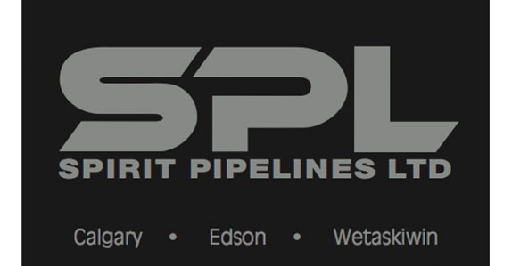 Spirit Pipelines Ltd logo Spirit Pipelines Ltd logo