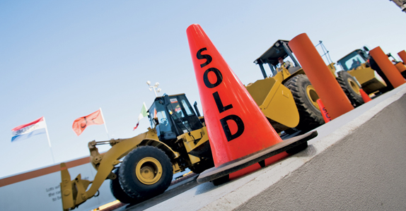 Equipment and trucks for sale at Ritchie Bros. Equipment and trucks for sale at Ritchie Bros.