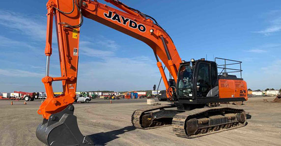 Equipment sold by Ritchie Bros. in Australia Equipment sold by Ritchie Bros. in Australia